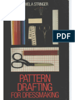  Pattern Drafting for Dressmaking (1)