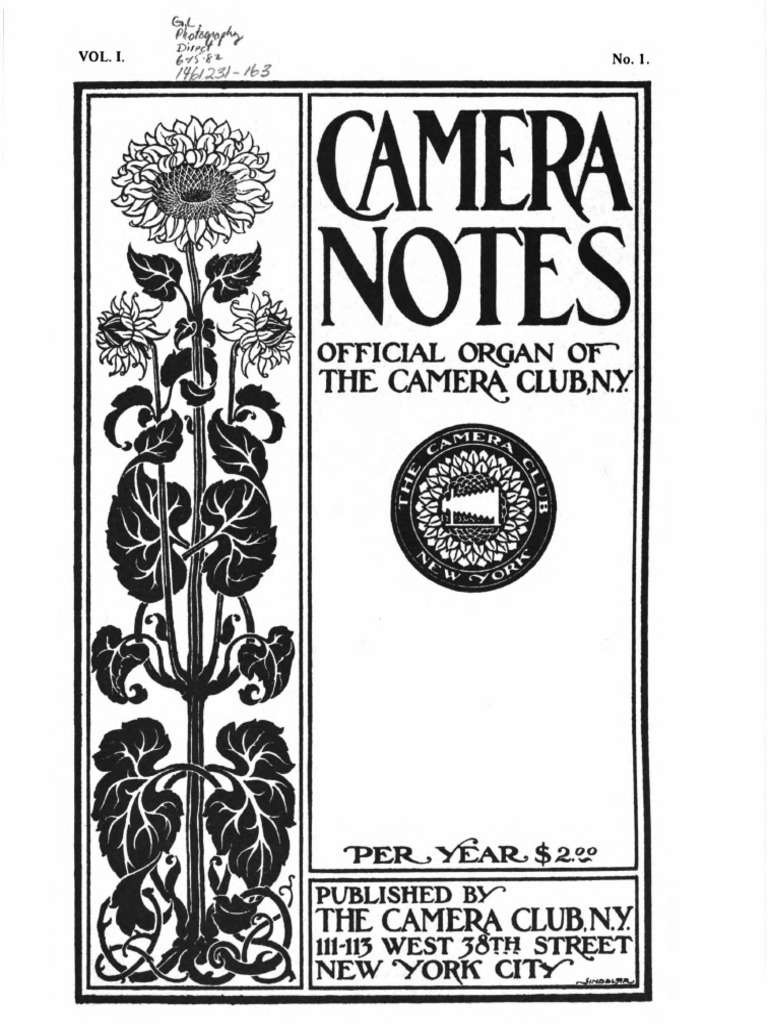 Camera Notes | PDF | Photograph | Color