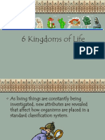 6 Kingdoms of Life2