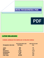 Teknik Survei Penempatan Pos.ppt