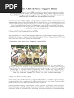 Download Pakaian Adat Di Nusa Tenggara Timur by Nurkasim Muhammad SN374668704 doc pdf
