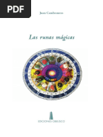 Runas Magicas Indice