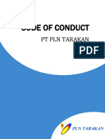 Code of Conduct - PLN TRK