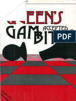 Eduard Gufeld Queens Gambit Accepted PDF