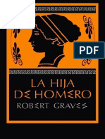 La Hija de Homero - Robert Graves.pdf