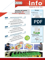 ICT2 Promax 24-Spanish PDF
