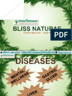 Homeopathic and Naturopathic Doctors & Clinic in Delhi - Bliss Naturae