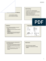 Chronic Myelogenous Leukemia 2011 Edited