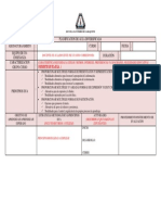 Formato Planificacion Dua 2017