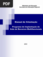 Manual da Sala de Recursos Multifuncionais.pdf