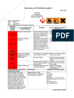 PENTANE Msds