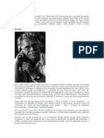 Resenha analisa obra de Darcy Ribeiro sobre formação do povo brasileiro
