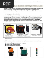 CH 02 Règles de Schéma Électrique