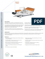 Cable Route Tracer: Description
