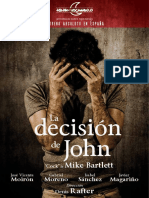 La Decision de John