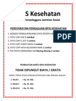 BPJS Kesehatan