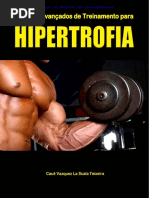 Métodos Avançado de Treinamento para Hipertrofia.pdf