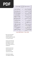 Makalah - tafsir tarbawi