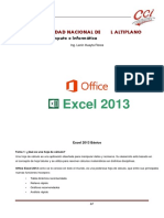 02 - Excel Basico Word