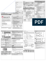 Lsis XBC Dr10e, Dr14e, Dr20e, Dr30e PDF