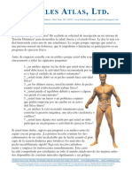 The Charles Atlas Dynamic-Tension Bodybuilding and Fitness Course - Spanish.pdf