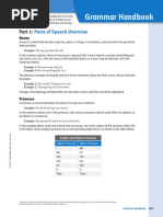 Springboard Grammar Handbook 2 PDF