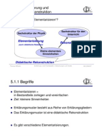 PPP Elementarisieren