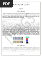 DNA Barcoding and Its Applications: Keywords