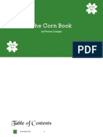 The Corn Book: Double Luck Double Luck