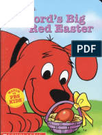 Clifford 39 S Big Red Easter PDF