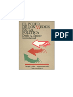 Convertir A Los Movimientos de Protesta en Temas Periodísticos