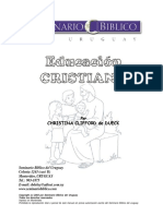 Educacion Cristiana y Pedagogía.pdf