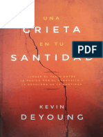 Una Grieta en Tu Santidad - Kevin Deyoung - pdf-929238502-1-3-1 PDF