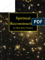 Spiritual Reconstruction PDF
