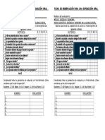 Ficha de Evaluacion de Expo