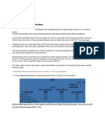 Rbi Credit Policy Effect On Banking Shares