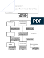 Presentación Exposicion Grupo Número 1 ENFOQUE TEÓRICOS DE LAS POLÍTICAS PÚBLICAS