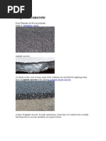 Download Asphalt Concrete by mechnsatheesh SN37470679 doc pdf