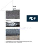 Asphalt Concrete