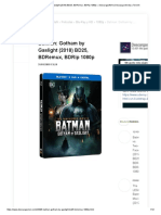 Batman_ Gotham by Gaslight (2018) BD25, BDRemux,