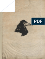 El Cuervo de Manet. Ilustrando a Edgar Allan Poe
