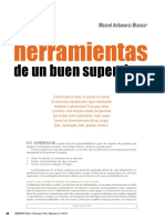 Herramientas de Un Buen Supervisor PDF
