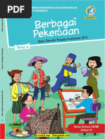 Download Kelas IV Tema 4 Buku Siswa by Fadil Wimala SN374711534 doc pdf