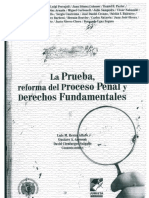 El Papel de La Función Judicial en El Estado de Derecho - Tesseract - Cualificación en Ciencias Penales