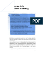 Semana 4 Estrategia Marketing