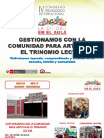 El Trinomio Lector