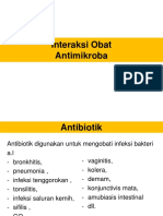 Antimikroba