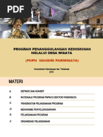 Download Konsep Pnpm Pariwisata Revisi_2010 by Farihah Wahidati Suharyanto SN37471459 doc pdf