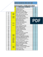 Examen Diario Sociales