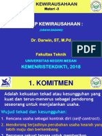 3 Dan 4. Prinsip Kewirausahaan PTB-1